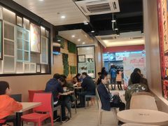 -永和大王(茉莉上新·共和新路店)
