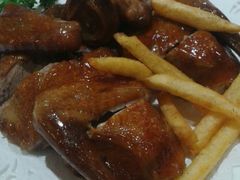 android_upload_pic-潮福城大酒楼·潮粤菜·港式点心(阳光城店)