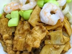 -杏园餐厅(阜成门店)