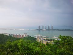 -海南分界洲岛旅游区