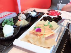 -刘一锅筋头巴脑(大悦城C店)