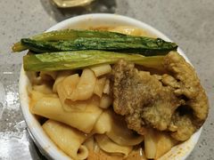 -海底捞火锅(松雷店)
