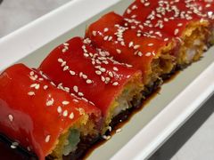 -陶兰居·手工点心·粤菜(圆融时代广场店)