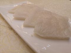 顺德伦教糕-顺德人家食府(黄金广场店)