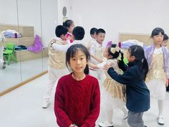 -蓝话筒·少儿成人演讲口才·主持朗诵·戏剧表演(大华第一坊店)