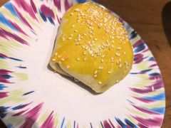 -清真·古丽花儿·新疆美食(滨江道店)