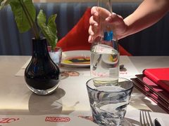 -Mezomd曼索蒂西班牙餐厅(广粤店)