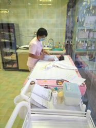 -千禧果月子会所(郑州东站店)