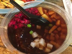 -王钵宴遇王龙虾烧烤旗舰店(中山北路店)