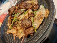 -局气 烤鸭·北京菜(光华路店)