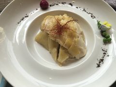 -羡餐厅·杭帮菜·淳菜(千岛湖自由洲际殿店)