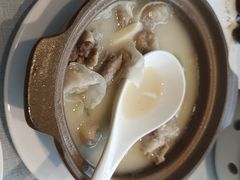 -扬州万怡酒店-中餐厅(文昌中路店)