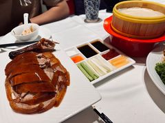 精品烤鸭-大铁勺新津菜(迎水道店)