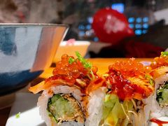-Hatsune隐泉日式料理(三里屯太古里店)