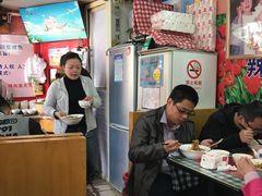 -辣肉面大王(天平路店)
