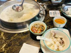 -鱼粤鲜淘米捞·中山脆肉鲩火锅(悦湖会店)
