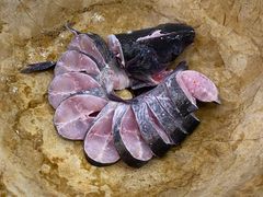 -云中鱼蒸汽石锅鱼(川沙百联店)