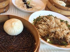 -怡园饭店-餐厅(四望亭店)