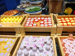 -非烤勿扰韩料自助烤肉(松山湖万科店)