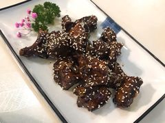 -小郭私房菜·海肠捞饭店(学士街店)
