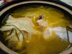 -吴门人家·苏宴宫廷菜(拙政园店)