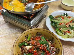 -老师傅餐馆(长沙店)