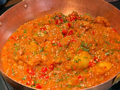 -Ameigo梅果·云贵川bistro(长宁来福士店)