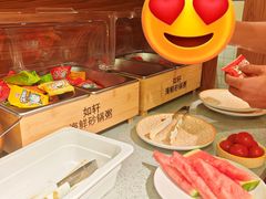-如轩·海鲜砂锅粥·潮汕菜(南城店)
