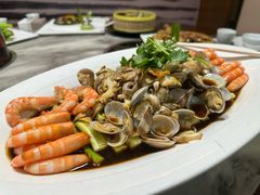 -蠔爺王志德生蚝馆(金沙湾店)