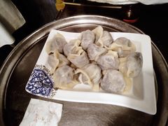 -宝源饺子(麦子店街店)