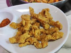 -重庆巴渝火锅(钟家村店)