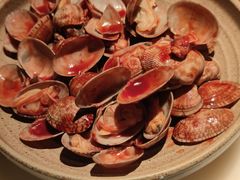 南乳蛤蜊-桂满陇-十里风荷(合生汇店)