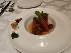 -臻宝中餐厅·大连菜·海鲜·融合菜(大连一方城堡豪华精选酒店)