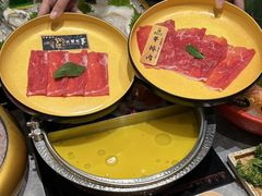 -一绪に寿喜烧(虹悦城店)