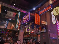 -王庄阿咪海鲜大排档(象园店)