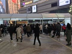 -成都金融城演艺中心-成都大魔方