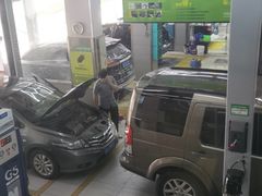 -弋车人洗美·维修·保养(三林店)