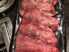 -俺的焼肉(銀座9丁目店)