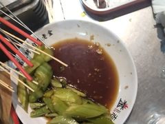 -清真·老金烧烤·小龙虾(山大路店)