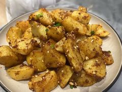 -滇铺子·云南特色菜·鲜花野菜季(曲靖万达店)