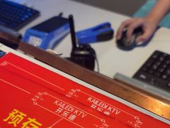 -开乐迪KTV(石桥店)