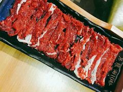 -手选潮汕鲜活牛肉火锅(二七广场店)