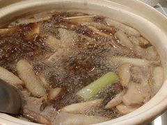 -天宜隆蘑菇宴火锅(石景山旗舰店)