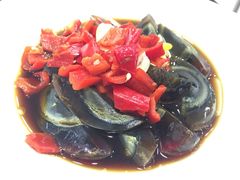 龙梅肥肠鱼馆(明瓦廊店)-龙梅肥肠鱼(明瓦廊店)