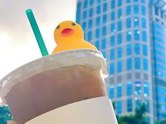 -LINLEE·手打柠檬茶(思北店)