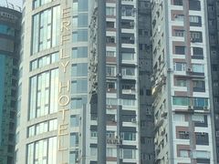 -旭逸酒店 ‧ 铜锣湾