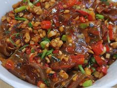 -笨罗卜浏阳菜馆(太平街店)