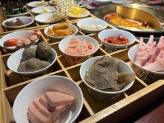 -麻辣英雄重庆火锅(常平店)