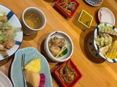 -大岛日本料理铁板烧(南通大饭店)