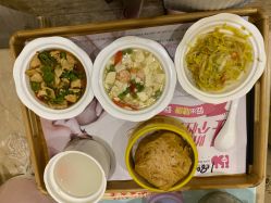 -千禧果月子会所(郑州东站店)